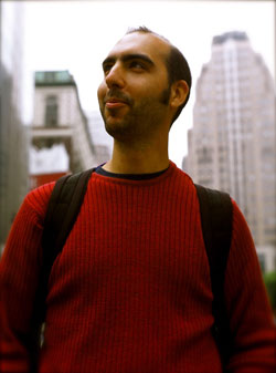 Jeff Silva
